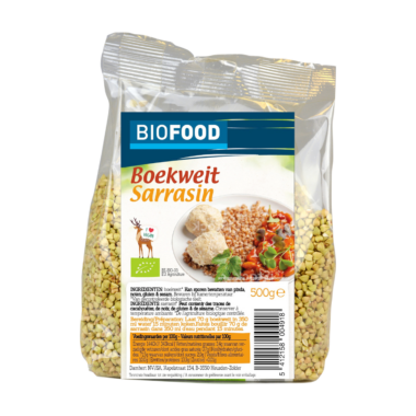 Biofood Hajdina BIO