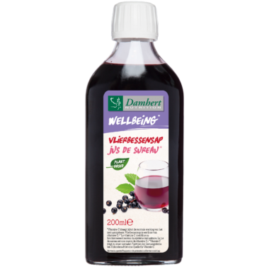 Wellbeing bodzaszörp
