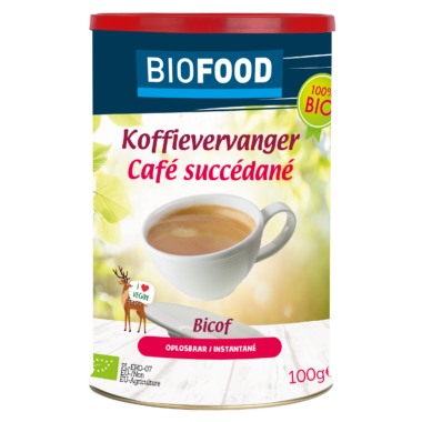 Biofood Bicof Coffee Substitute BIO
