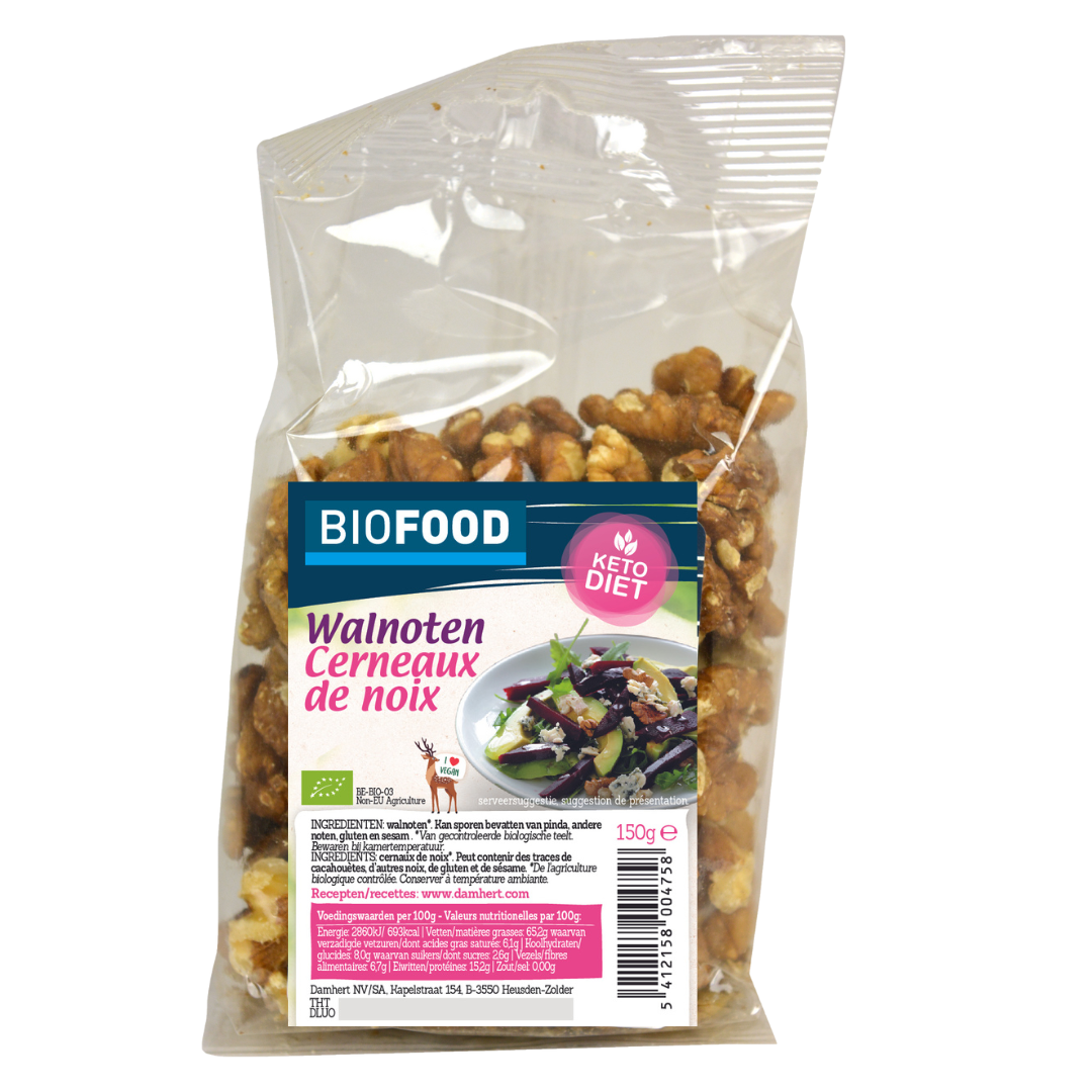 Biofood dió BIO