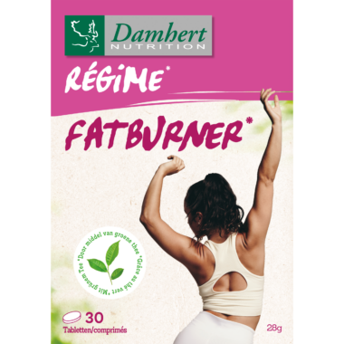Régime Fatburner Tablets