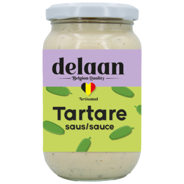Delaan Tartar Sauce