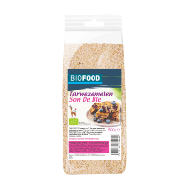 Biofood Búzakorpa BIO