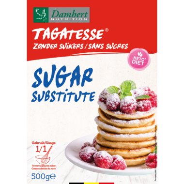 Cukor nélkül Tagatesse