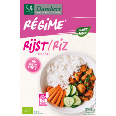 Régime Rice BIO